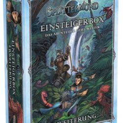 Einsteigerbox - Erweiterung (ALTE Version) – Bild 1