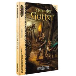 Myranor - Stein der Götter – Bild 1