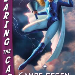 Wearing the Cape 2: Kampf gegen die Zukunft – Bild 1