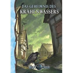 Das Geheimnis des Krähenwassers (AB02) – Bild 1