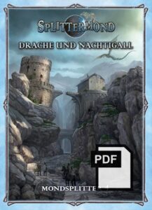 Drache und Nachtigall – Mondsplitter 4 – PDF