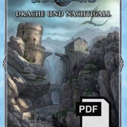 Drache und Nachtigall – Mondsplitter 4 – PDF – Bild 1