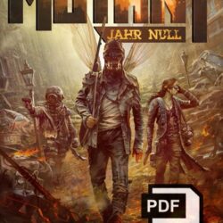 Mutant: Jahr Null Grundregelwerk - PDF – Bild 1