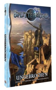 Ungebrochen – Zwingard, Termark und die Blutgrasweite