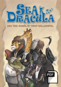 Sea Dracula – PDF