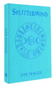Splittermond: Die Magie – LIMITIERTE Ausgabe