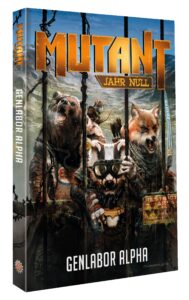 Mutant: Genlabor Alpha HC