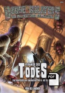 Die Pyramide des Todes – PDF