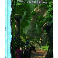 Sadu – Die Fürstentümer der Südlande – Bild 1