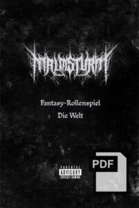 Malmsturm – Die Welt – PDF