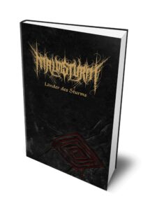 Malmsturm – Länder des Sturms