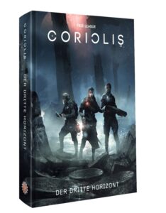 Coriolis - Grundregelwerk