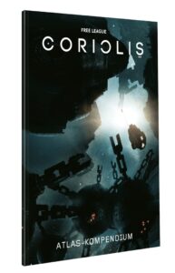 Coriolis Atlas-Kompendium