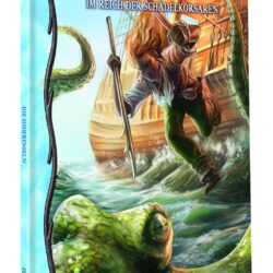 Die Suderinseln – Im Reich der Schädelkorsaren – Bild 2