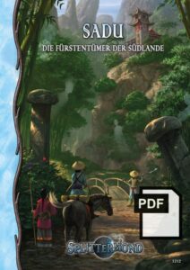 Sadu – Die Fürstentümer der Südlande – PDF
