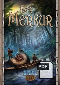Der Merkur – PDF