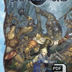 Bestien und Ungeheuer – Kreaturen von Lorakis – PDF – Bild 1