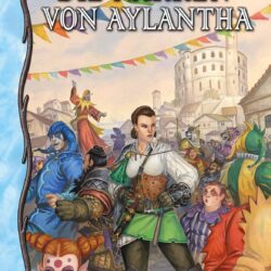 Die Narren von Aylantha (AB15) – Bild 2