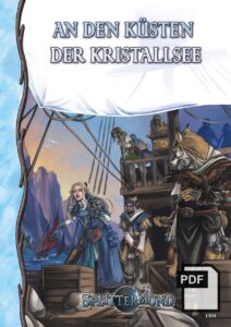 An den Küsten der Kristallsee (AB04) – PDF