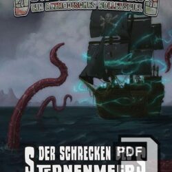Der Schrecken des Sternenmeers - PDF – Bild 1