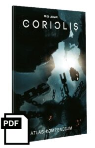 Coriolis Atlas-Kompendium - PDF