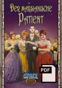 Der marsianische Patient - PDF
