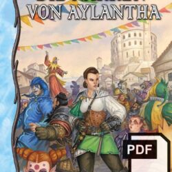 Die Narren von Aylantha (AB15) – PDF – Bild 1