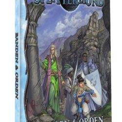 Banden & Orden – Lorakische Organisationen – Bild 1