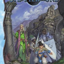 Banden & Orden – Lorakische Organisationen – Bild 2