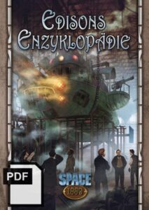 Edisons Enzyklopädie - PDF