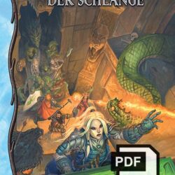 Im Zeichen der Schlange (AB06) – PDF – Bild 1