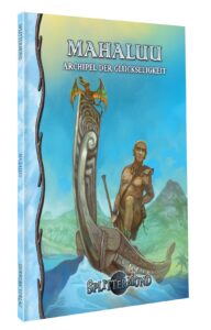 Mahaluu – Archipel der Glückseligkeit