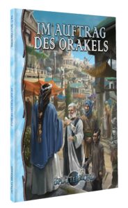 Im Auftrag des Orakels (AB17)