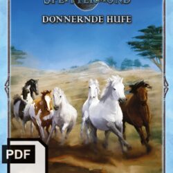 Donnernde Hufe – Mondsplitter 7 – PDF – Bild 1