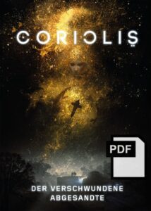 Der verschwundene Abgesandte - PDF