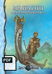 Mahaluu – Archipel der Glückseligkeit – PDF