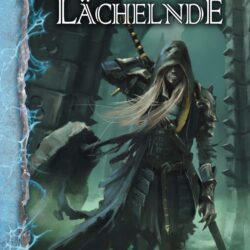 Die ewig Lächelnde (Splittermond Roman 7) – Bild 1