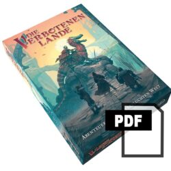 Die Verbotenen Lande - Basisbox - PDF – Bild 1