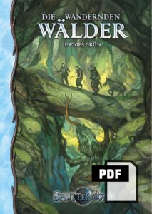 Die Wandernden Wälder – Ewiges Grün – PDF