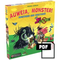 Auweia Monster! - PDF – Bild 1