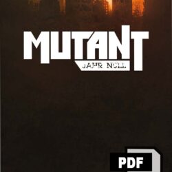 Mutant: Jahr Null - Zonensektoren - PDF – Bild 1