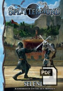 Selenia – Kaiserreich unter den Monden – PDF