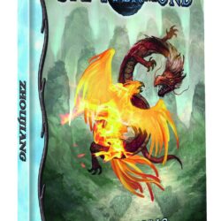 Zhoujiang – Der Phönix im Schatten des Drachen – Bild 1