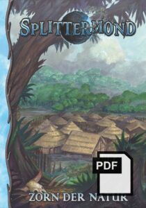 Zorn der Natur – PDF