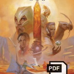 Numenéra Grundregelwerk – PDF – Bild 1