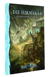 Die Surmakar – Unter gleißender Sonne