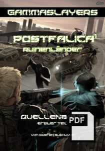 Postfalica 1 – Ruinenländer – PDF
