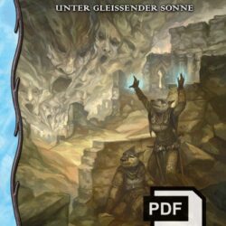 Die Surmakar – Unter gleißender Sonne – PDF – Bild 1