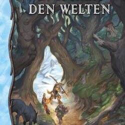 Zwischen den Welten (AB08) – Bild 1