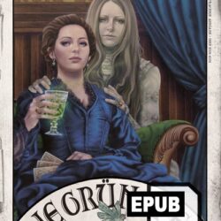 Die grüne Fee – Geschichten aus Eis und Dampf – EPUB – Bild 1